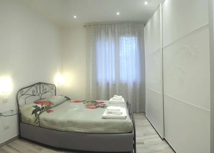 Roommo Santa Maria Novella