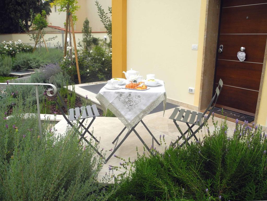 Apartamento Roommo Santa Maria Novella